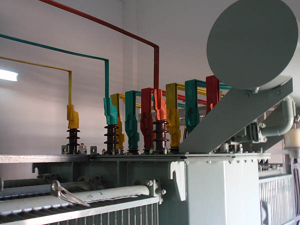 停車場(chǎng)劃線