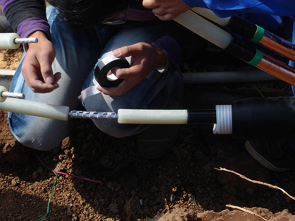 停車場(chǎng)金剛砂硬化地坪